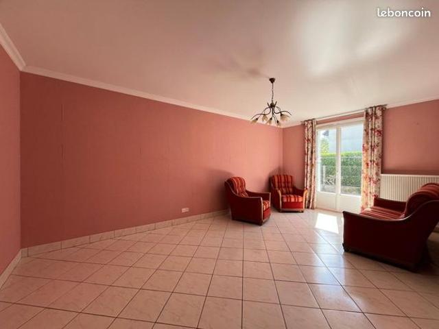 Maison vente à Mamers, Pays de la Loire