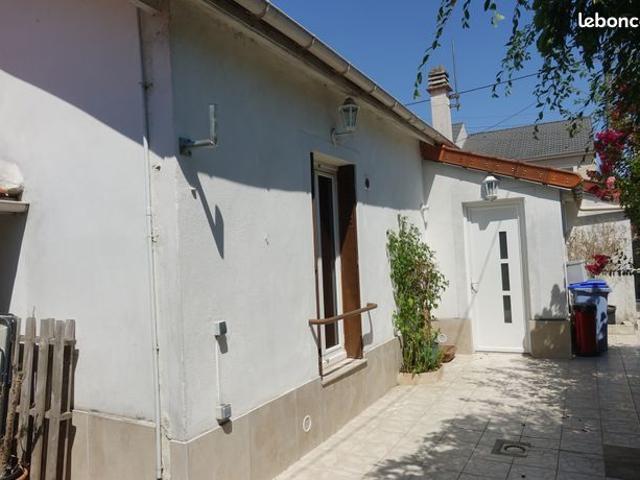 Maison vente à Le Raincy, Aulnay-sous-bois