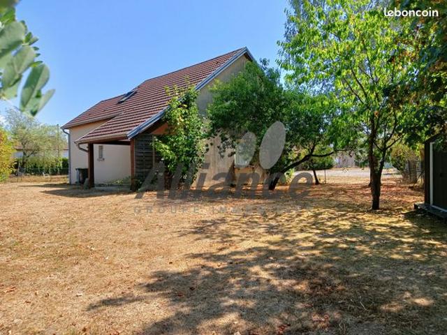 Maison vente à Lure, Corbenay