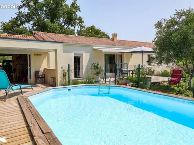 Maison vente à Baignes-sainte-radegonde, Charente