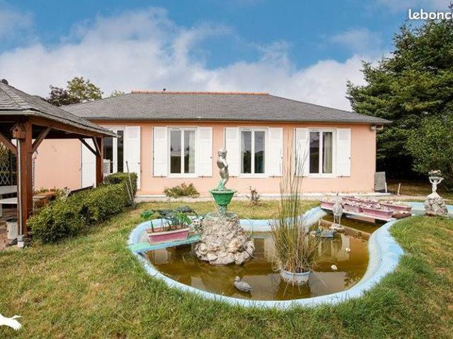 Maison vente à Tours