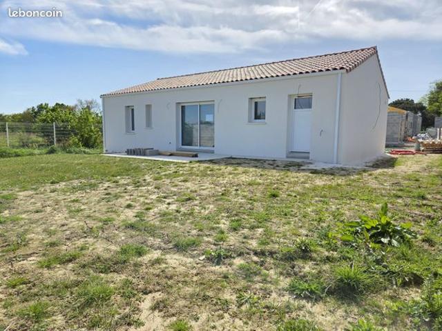 Maison vente à Les Sables-d'Olonne, Pays de la Loire