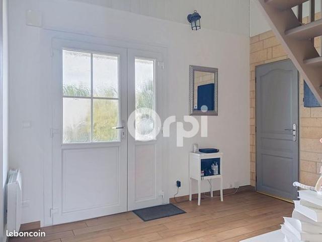 Maison vente à Bresles, Oise