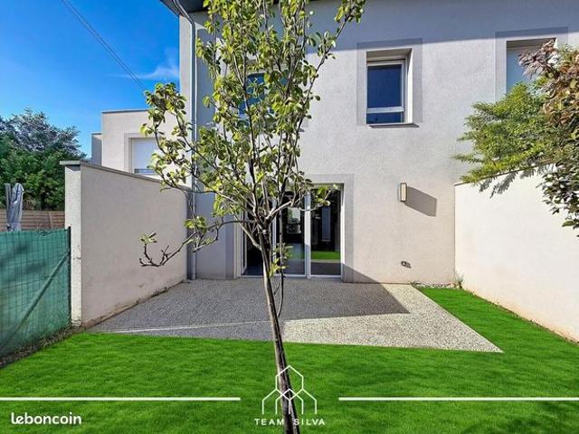 Maison vente à Lyon, Métropole de Lyon