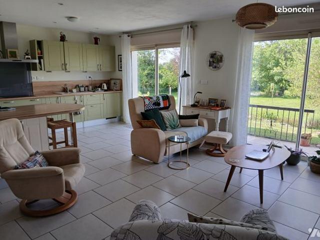 Maison vente à Secondigny, Deux-Sèvres