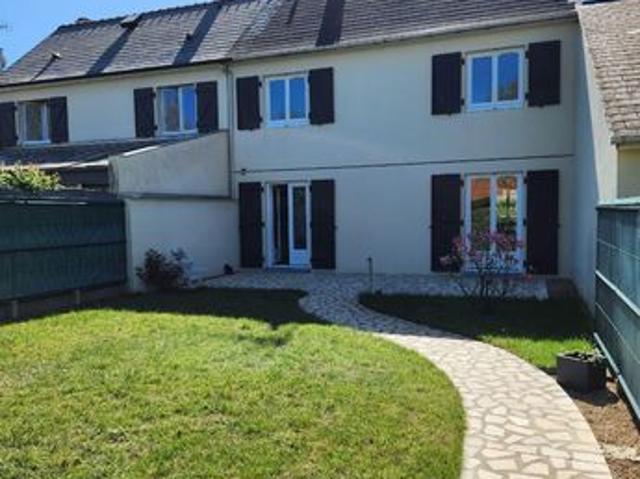 Maison vente à La Flèche
