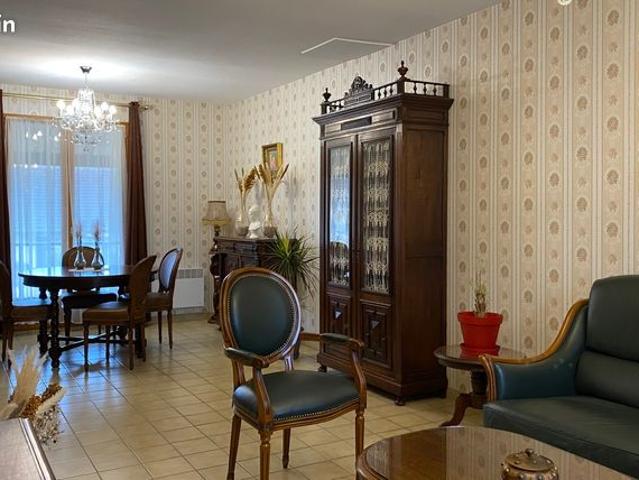 Maison vente à Avallon, Pacy-sur-armançon