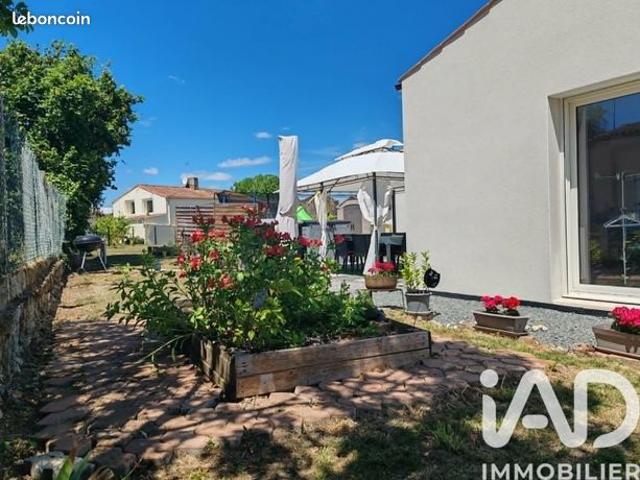 Maison vente à Rochefort, Landrais