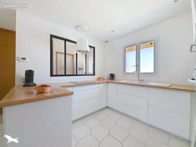 Maison vente à La Rochelle, La Jarrie