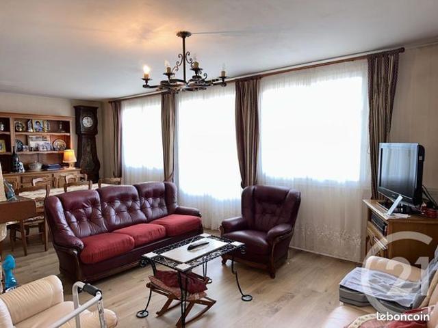 Maison vente à Cosne-Cours-sur-Loire, Cosne-cours-sur-loire