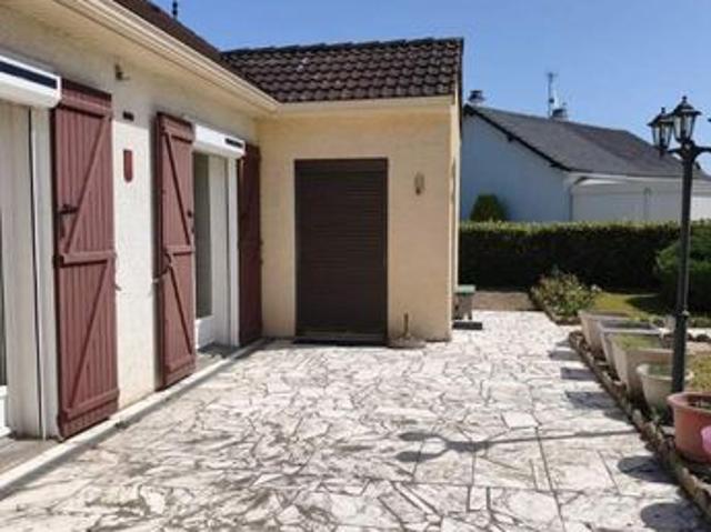 Maison vente à Nevers, Decize