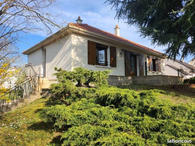 Maison vente à Saint-Amand-Montrond, Meillant