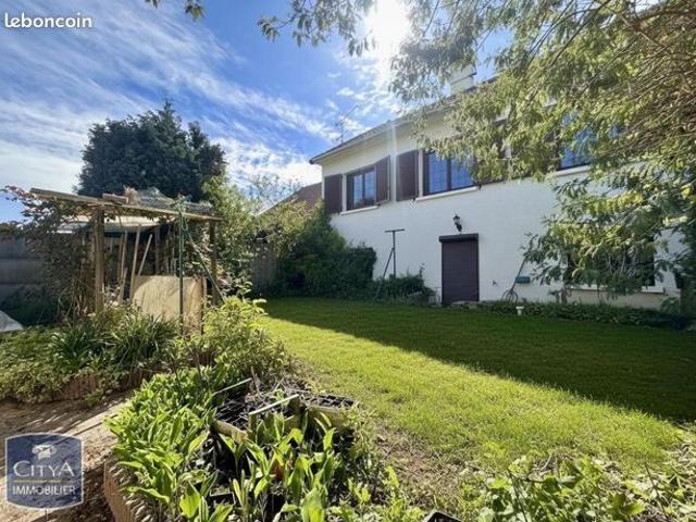 Maison vente à Torcy, Champs-sur-marne