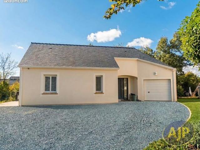 Maison vente à Héric, Loire-Atlantique