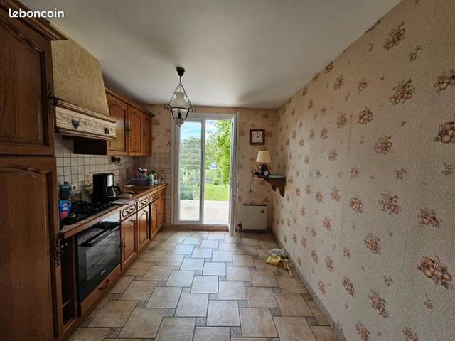 Maison vente à Dijon, Arc-sur-tille
