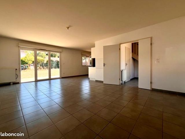 Maison vente à Toulouse, La Salvetat-saint-gilles