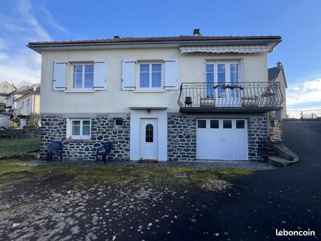 Maison vente à Mauriac