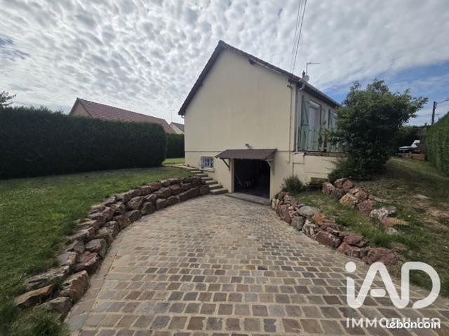 Maison vente à Nogent-le-Rotrou, Authon-du-perche