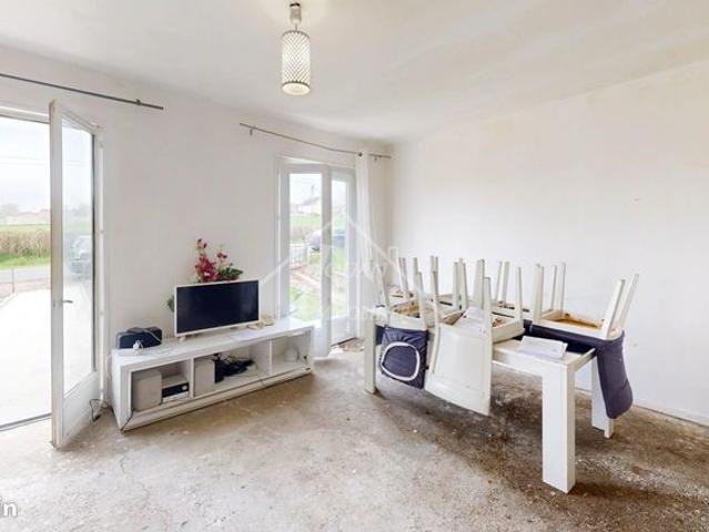 Maison vente à Gilly-sur-Loire, Saône-et-Loire