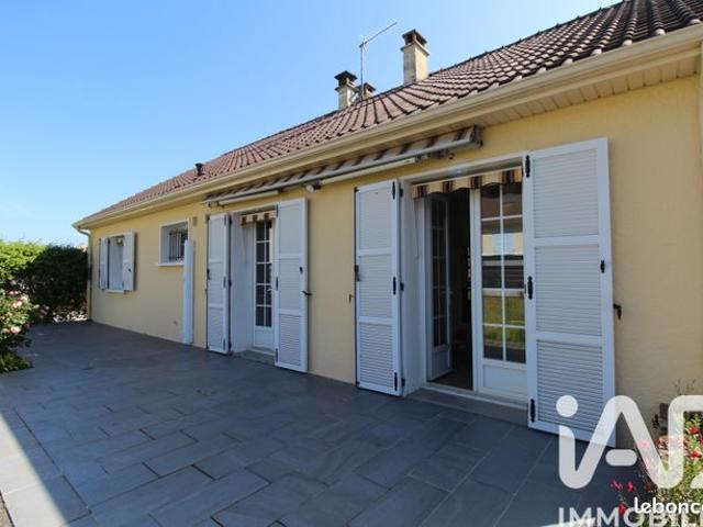 Maison vente à Le Mans, La Chapelle-saint-aubin