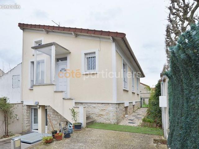 Maison vente à Nogent-sur-Marne, Champigny-sur-marne