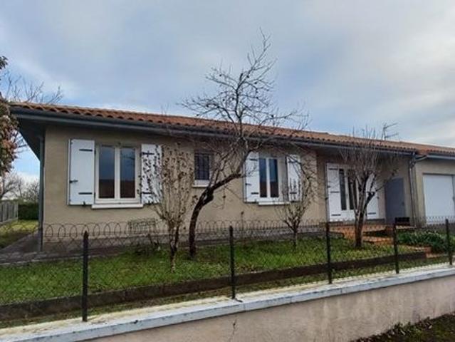 Maison vente à Périgueux, Ribérac
