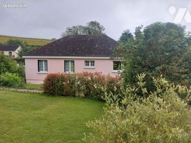 Maison vente à Beauvais, Talmontiers