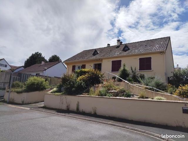 Maison vente à Le Mans, La Chapelle-saint-aubin