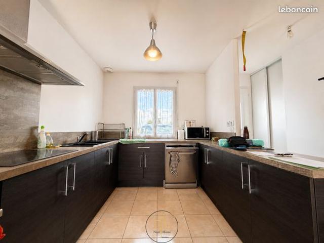 Maison vente à Angoulême, Aignes-et-puypéroux