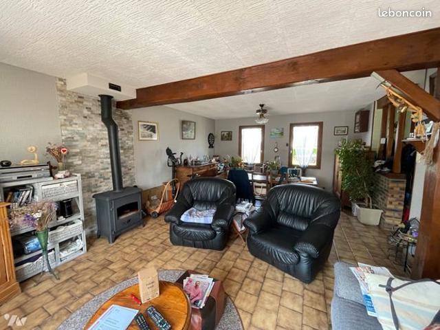 Maison vente à Avranches, Beauchamps