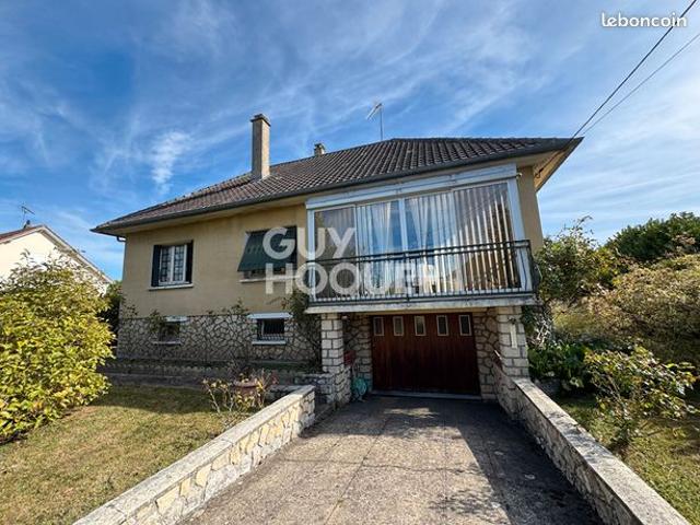 Maison vente à Bernay, Breteuil