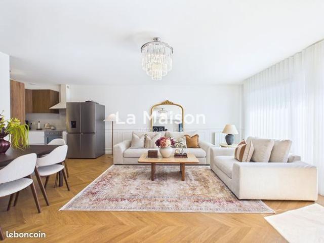 Maison vente à Le Raincy, Le Blanc-mesnil