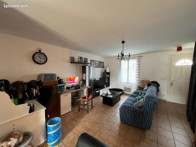 Maison vente à Romorantin-Lanthenay, Saint-aignan