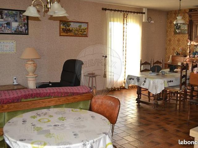 Maison vente à Nevers, Beaumont-sardolles