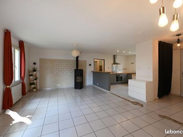Maison vente à Angoulême, Montemboeuf