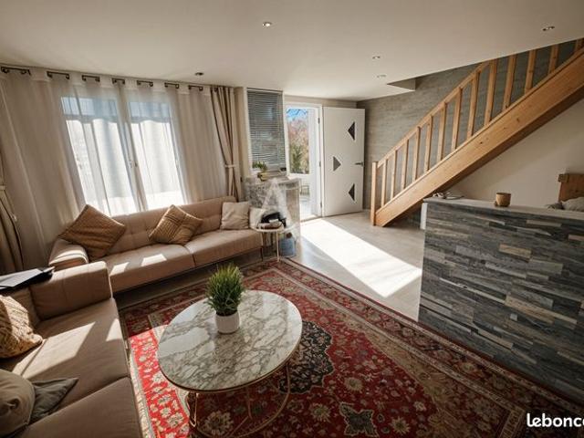 Maison vente à Tremblay-en-France, Seine-Saint-Denis