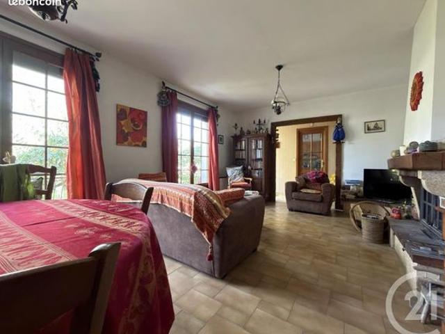 Maison vente à Châteauroux, Le Poinçonnet