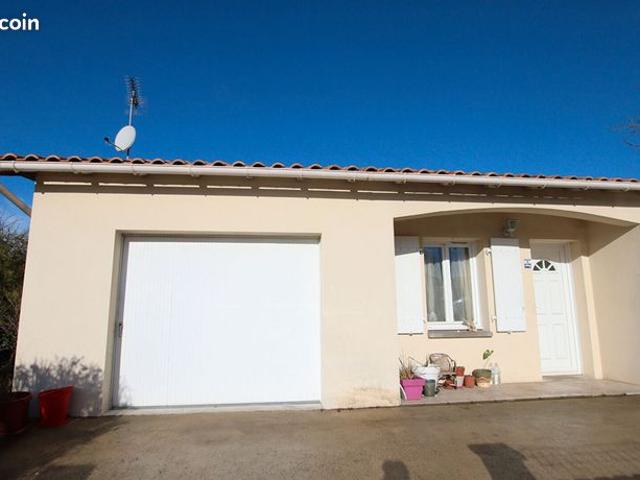 Maison vente à Niort, Aiffres