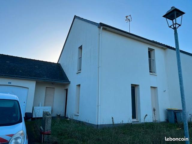Maison vente à Saumur, Pays de la Loire