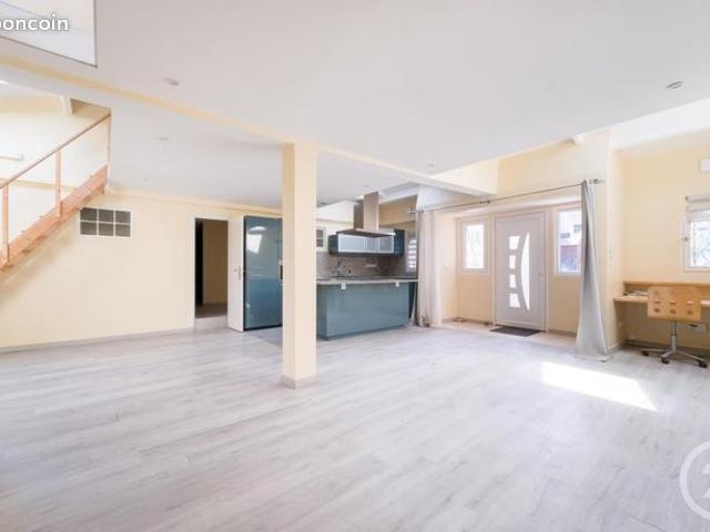 Maison vente à Vigneux-sur-Seine, Essonne