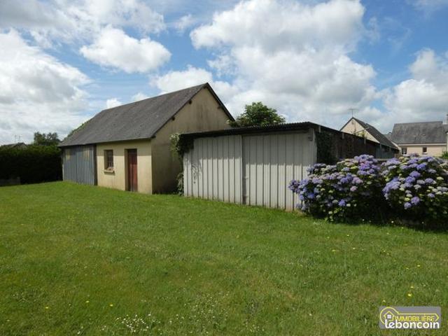 Maison vente à Avranches, Barenton