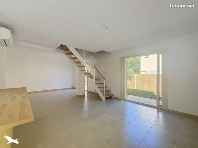 Maison vente à Bordeaux, La Brède