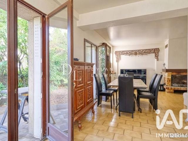 Maison vente à Saint-Denis, Seine-Saint-Denis