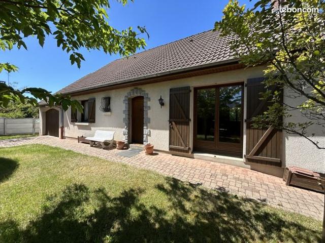 Maison vente à Montluçon, Commentry