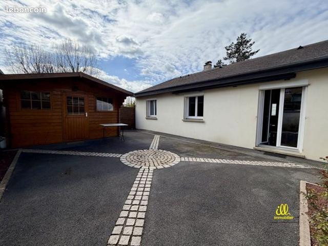 Maison vente à Charleville-Mézières, Charleville-mézières