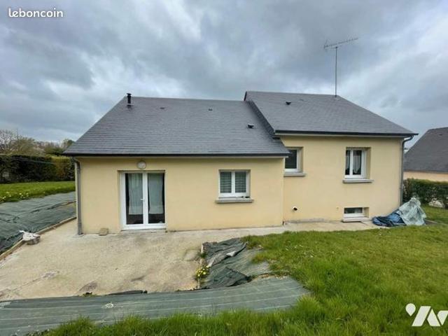 Maison vente à Mayenne