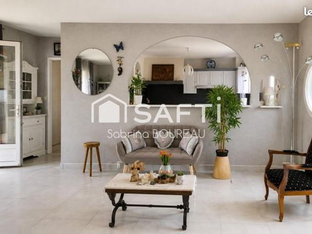 Maison vente à Niort, Deux-Sèvres