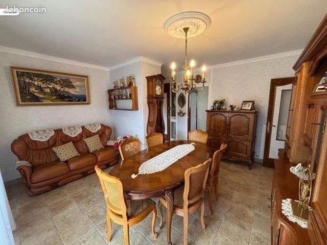 Maison vente à Cognac, Châteaubernard