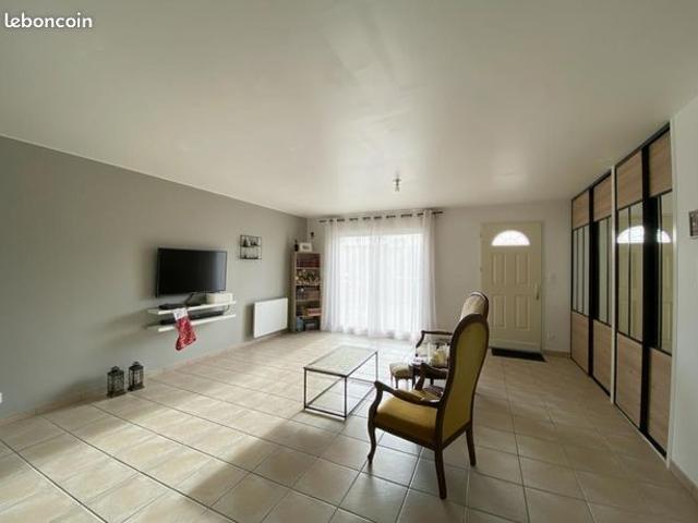 Maison vente à Libourne, La Lande-de-fronsac