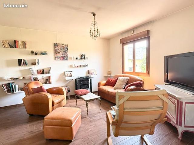 Maison vente à Beauvais, Broquiers